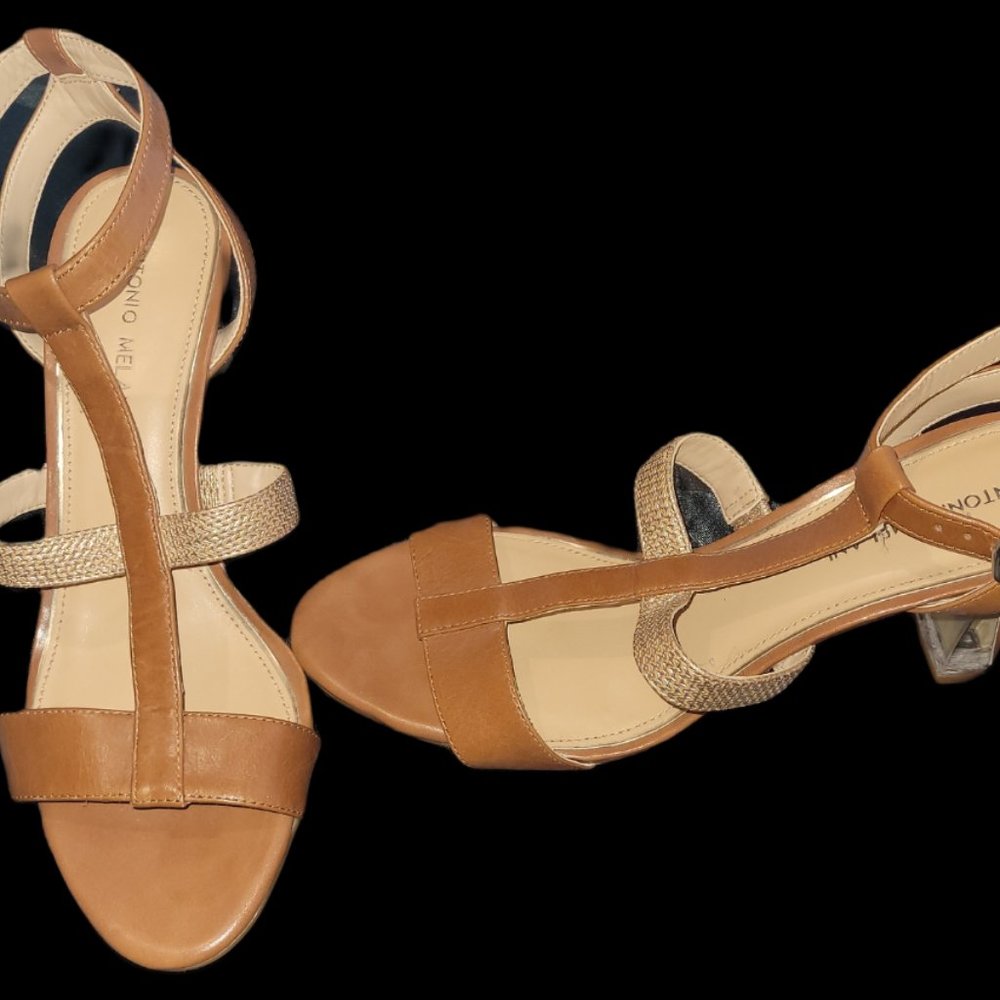 Antonio Melani Sandals